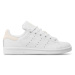 Adidas Sneakersy Stan Smith J HQ8754 Biela