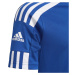 Dětské fotbalové tričko Squadra 21 JSY Y Jr model 16035671 - ADIDAS