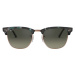 Ray-Ban - Okuliare Clubmaster 0RB3016