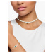 Thomas Sabo KE2183-082-6 Ladies Necklace - Choker Pearl