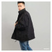 Bunda Alpha Industries M-65 Heritage Black