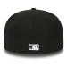 Šiltovka New Era 59Fifty Essential LA Dodgers Black cap