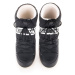 Moon Boot snehule Icon Nylon Jr black