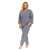 Doctor Nap Woman's Pyjamas PB.9778