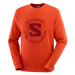 Salomon OUTLIFE CREWNECK SWEAT LC1802300