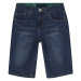 Levi's Kids Džínsy  modrá denim