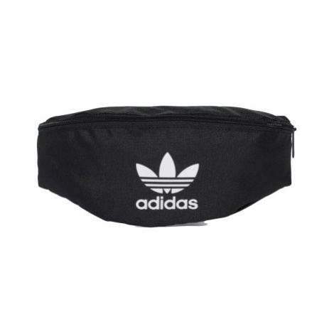 Ľadvinka ADIDAS ORIGINALS AC WAISTBAG BLACK