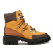 Timberland Outdoorová obuv Cortina Valley Hiker Wp TB0A5VB42311 Hnedá