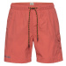 Plavky Camel Active Shorts Beach Cargo Faded Red