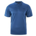 Hi-Tec HOLOS Pánske polo tričko, modrá, veľkosť