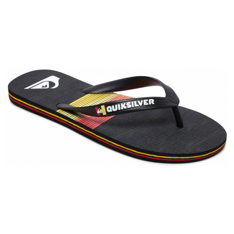 Pánske žabky Quiksilver