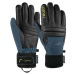 Reusch PETRA VLHOVA R-TEX&reg; XT Zimné rukavice, čierna, veľkosť