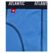 Pánské boxerky ATLANTIC 3Pack - vícebarevné