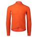 POC Radiant Zink Orange Dres