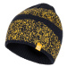 Winter hat LOAP ZATAJ Yellow