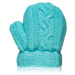 LaQ Happy Soaps Blue Glove tuhé mydlo