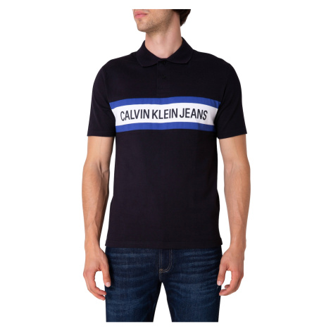 Pánske tričká a tielka Calvin Klein