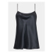 Calvin Klein Underwear Pyžamový top 000QS6981E Čierna Regular Fit
