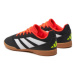 Adidas Futbalové topánky Predator 24 Club Indoor Sala IG5435 Čierna