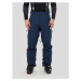 Pánske lyžiarske nohavice FUNDANGO Teak Pants-486-patriot blue