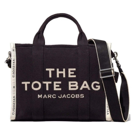 Marc Jacobs  -  Veľká nákupná taška/Nákupná taška Čierna