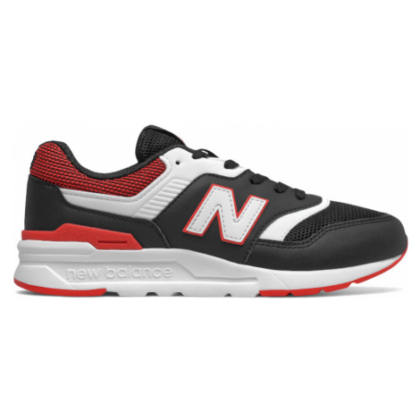 Topánky pre chlapcov New Balance