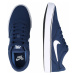 Nike SB Nízke tenisky 'Chron 2'  námornícka modrá