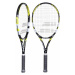 E-Sense Lite 2015 tenisová raketa barva: černá-žlutá;grip: G3
