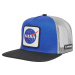 CAPSLAB SPACE MISSION NASA SNAPBACK CAP CL-NASA-1-US1