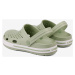 Coqui Lindo Dámske sandály 6413 Linden Green/White