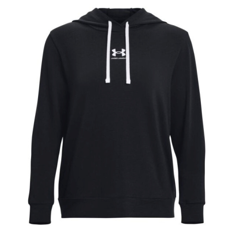 Dámske športové mikiny cez hlavu Under Armour
