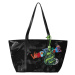 #VDR GP Black shopper kabelka