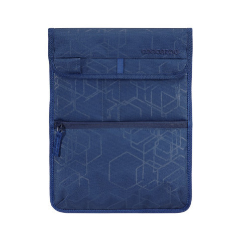Púzdro na tablet/notebook coocazoo pre veľkosť 14“ (35,5 cm), veľkosť L, farba modrá