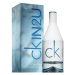 Calvin Klein Calvin Kleinin2U Him EDT-S 150ml