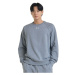 Under Armour Mikina UA Rival Fleece Crew Grey  SS