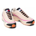 Tommy Jeans Sneakersy Heritage Runner EN0EN01513 Béžová