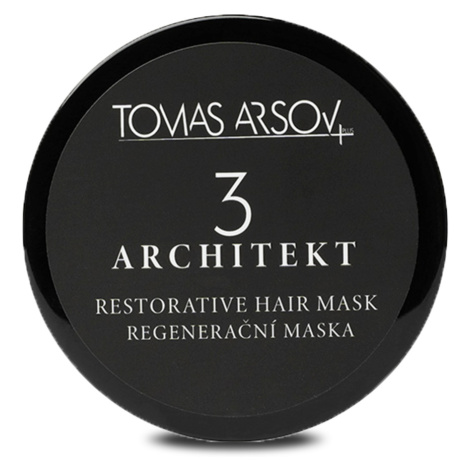 Tomas Arsov ARCHITEKT Regeneračná maska Objem: 250 ml