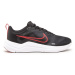 Nike Bežecké topánky Downshifter 12 DD9293 003 Čierna