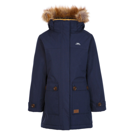 Girls' Trespass Rhoda Jacket