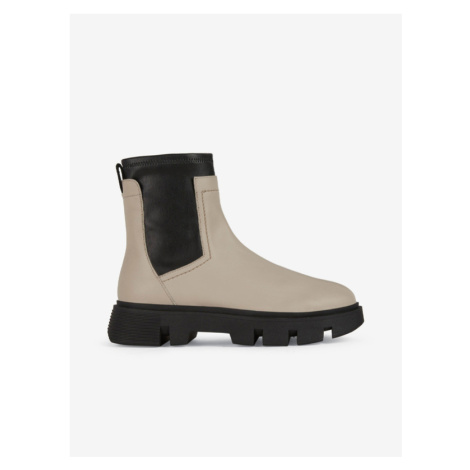 Dámske Chelsea Boots Geox