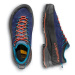 La Sportiva TX4 EVO deep sea/cherry paradajka