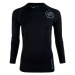 Men's T-Shirt Endurance Crosbyton Compression LS