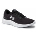 Under Armour Bežecké topánky Ua Mojo 2 3024134-001 Čierna