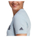 Adidas Loungewear Essentials Slim Logo Tee adidas W IM2832