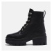 Dámska vychádzková obuv TIMBERLAND Everleigh jet black