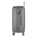 MOVOM Wood Antracite, Sada luxusných ABS cestovných kufrov, 75cm/65cm/55cm, 5319462