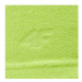 4F Komínový šál JAW22-ABDAU011 Zelená