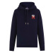 Tommy Hilfiger Reg Monogram W WW0WWW37434 Mikina tmavomodrá