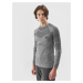 Men's functional T-shirt for winter