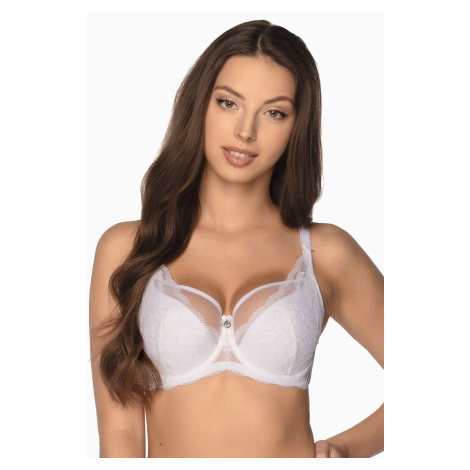 Vystužené a polovystužené podprsenky Gaia